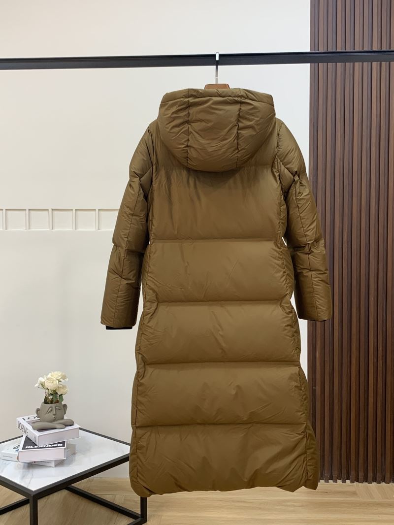 Prada Down Jackets